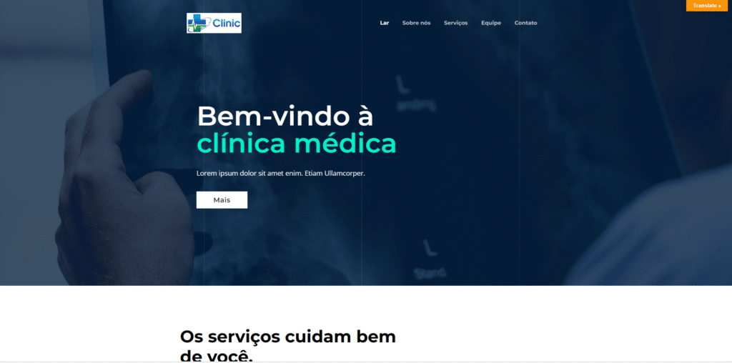 clínica 1