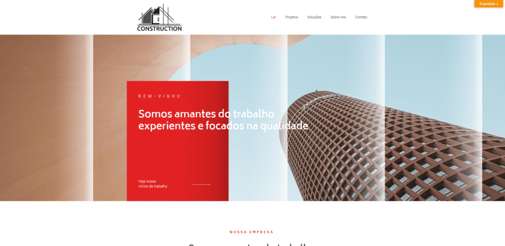 construção 1