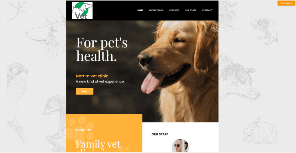 veterinária 2